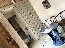 Riad Le Coq Berbere
