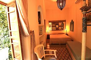 Riad Le Coq Berbere