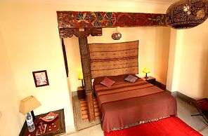 Riad Le Coq Berbere