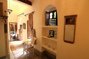 Riad Le Coq Berbere