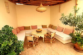 Riad Le Coq Berbere