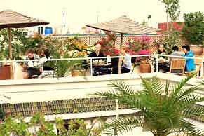 Riad Le Coq Berbere