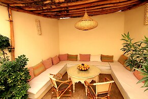 Riad Le Coq Berbere