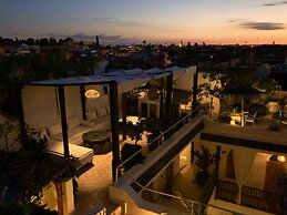 Riad Le Coq Berbere