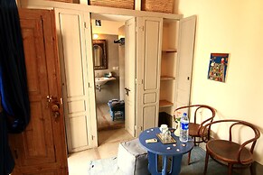 Riad Le Coq Berbere