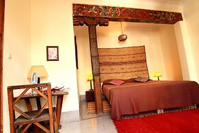 Riad Le Coq Berbere