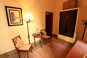 Riad Le Coq Berbere