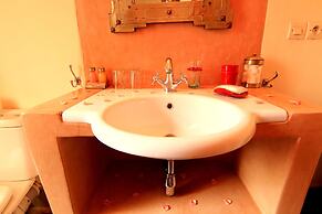 Riad Le Coq Berbere