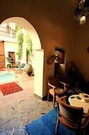 Riad Le Coq Berbere