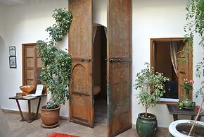 Riad Le Coq Berbere