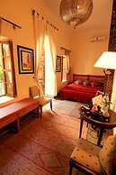 Riad Le Coq Berbere