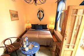 Riad Le Coq Berbere