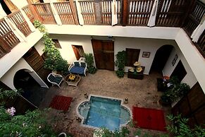 Riad Le Coq Berbere