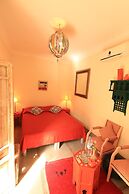 Riad Le Coq Berbere