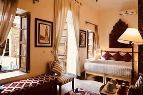 Riad Le Coq Berbere
