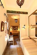 Riad Le Coq Berbere