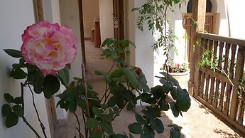Riad Le Coq Berbere