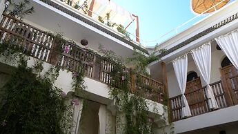 Riad Le Coq Berbere