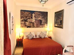 Riad Le Coq Berbere