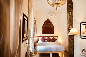 Riad Le Coq Berbere