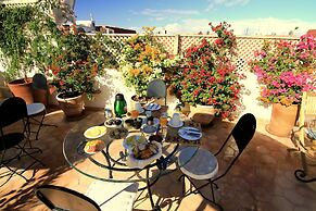 Riad Le Coq Berbere