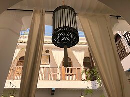Riad Le Coq Berbere