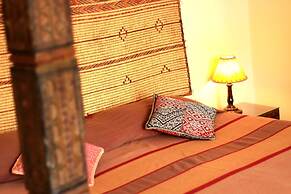 Riad Le Coq Berbere
