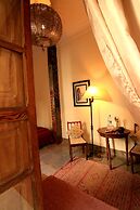 Riad Le Coq Berbere