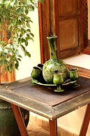 Riad Le Coq Berbere
