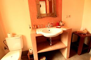 Riad Le Coq Berbere