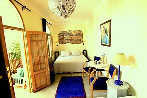 Riad Le Coq Berbere