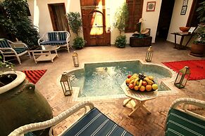 Riad Le Coq Berbere