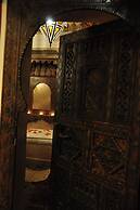 Riad Le Coq Berbere