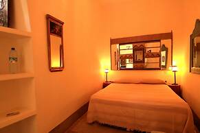 Riad Le Coq Berbere