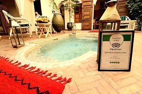 Riad Le Coq Berbere