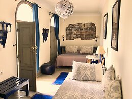 Riad Le Coq Berbere