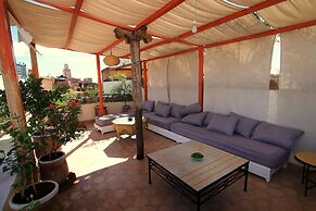 Riad Le Coq Berbere