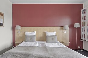 Hotel Svendborg