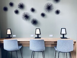 Hotel Svendborg