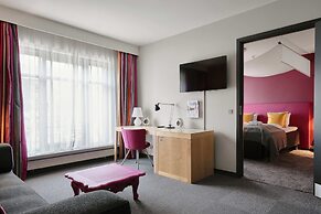 Hotel Svendborg