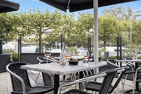 Hotel Svendborg