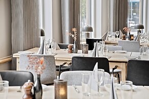 Hotel Svendborg