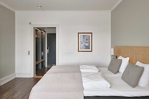 Hotel Svendborg
