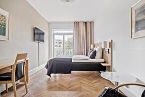 Hotel Svendborg