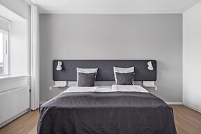 Hotel Svendborg