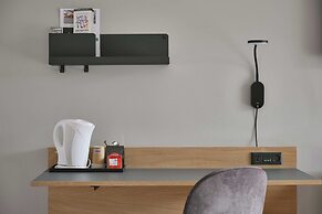 Hotel Svendborg