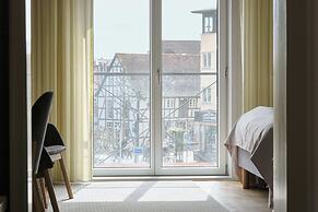 Hotel Svendborg