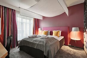Hotel Svendborg