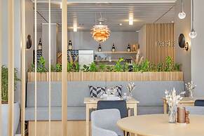 Hotel Svendborg