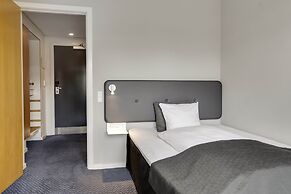 Hotel Svendborg